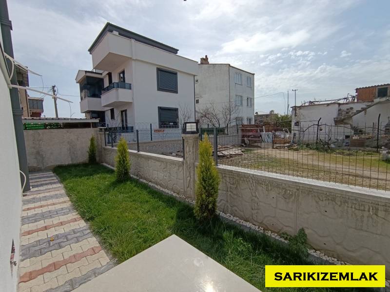 Edremit Hamidiye Mah`da3+1  Villa.